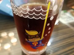 -豪客来牛排(府河店)