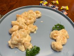 -满汉楼(江畔店)