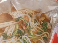 -见味花甲(福田coco park店)
