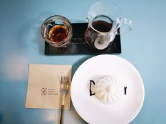 -KYO COFFEE(胶州路店)