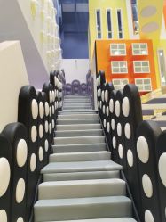-meland club亲子乐园(重庆万象城店)