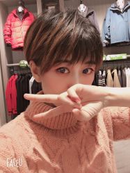 -小齐发型Star·Salon