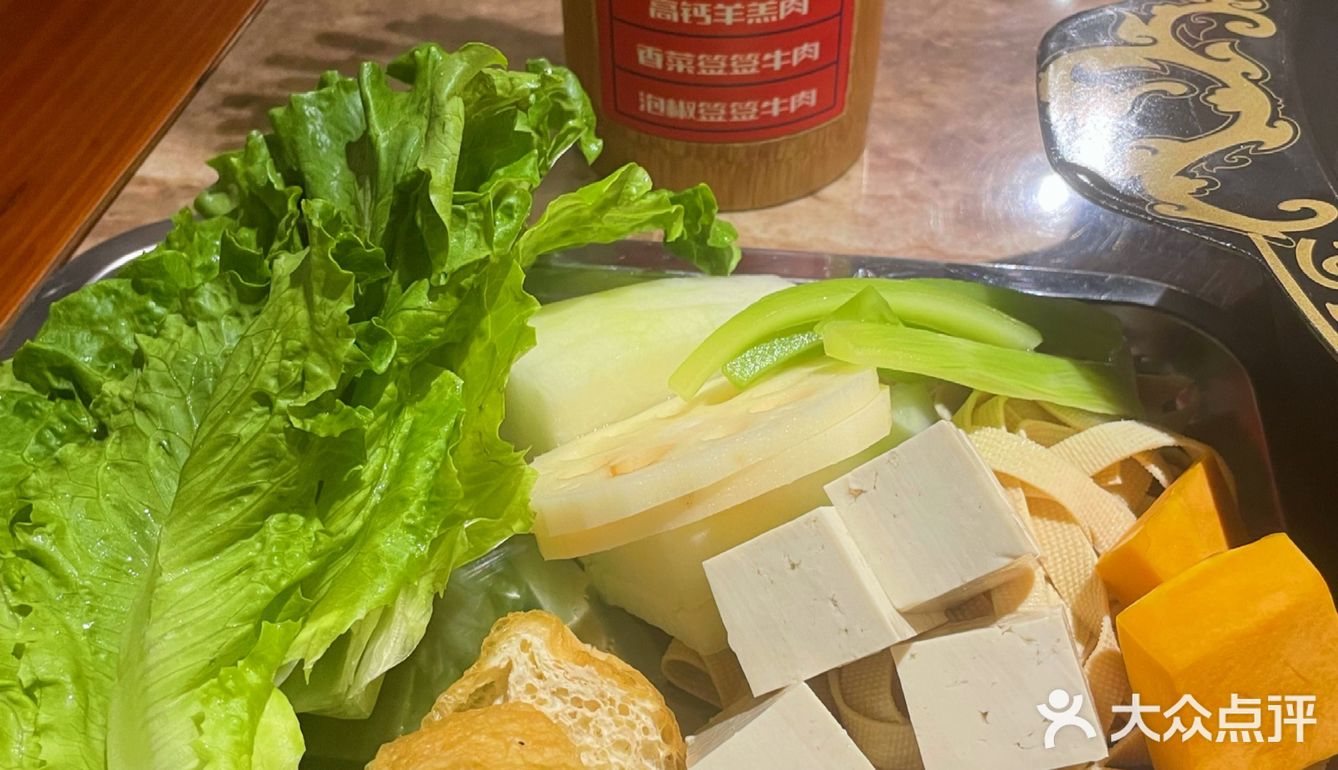 今天在广州把重庆火锅吃撑了，超满足