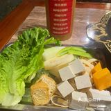 今天在广州把重庆火锅吃撑了，超满足