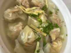 -海平馄饨(逍遥二路店)