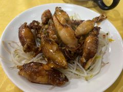 -得记得潮州海鲜砂锅粥(宝业路店)