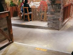 -丹江渔村(首都机场店)