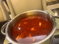 -百香自助餐厅·西安唐隆国际酒店(曲江店)