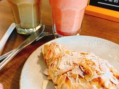 -BAKER&SPICE(环贸店)