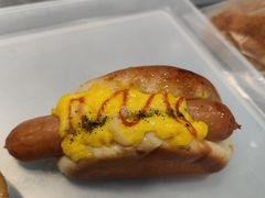 爆汁大肉肠-BreadTalk面包新语·烘焙蛋糕(中心书城店)