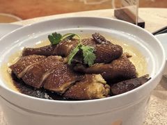 -麒麟中餐厅·经典粤菜·地道菜式老字号(广州长隆酒店)