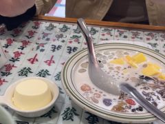 -堂屋糖水店(愚园店)