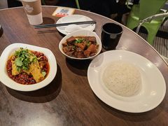 -新旺茶餐厅(嘉里城店)