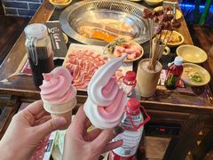 -唇辣号重庆老火锅(燕郊鑫乐汇店)