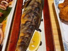 -鳗鲔·料理小馆