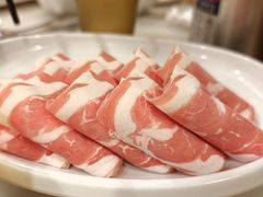 -牛街·马辈儿涮肉(牛街二店)