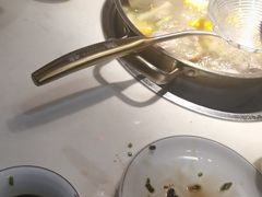 -潮发潮汕牛肉店(龙洞店)