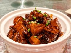 特色东坡肉-双东酒店(东关街店)