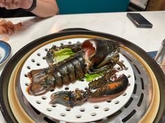 -蔚海之都·象山蒸汽海鲜(仙霞路店)