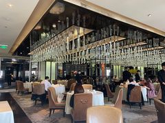 大堂-御宝轩(益丰·外滩源店)