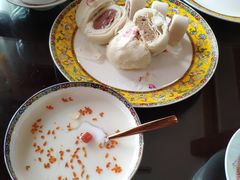 如意芸豆卷-富华斋饽饽铺·宫廷糕点·伴手礼(护国新天地店)