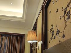 -汕头龙光喜来登酒店