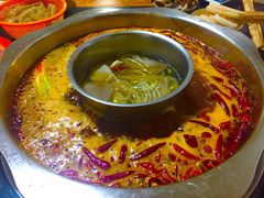 -肥龙火锅(南坪店)