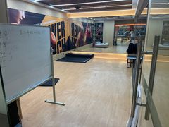 -CXFIT 陈徐健身工作室(凯旋店)