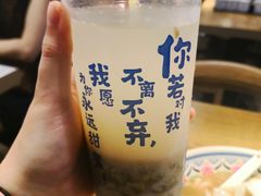 -鑫花溪牛肉米粉(人民广场店)