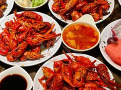 -汉丽斯巴西烤肉自助(市南店)