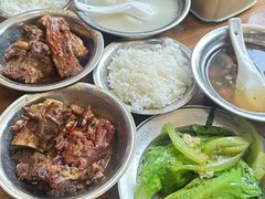 -阿秋牛排(湖心街店)