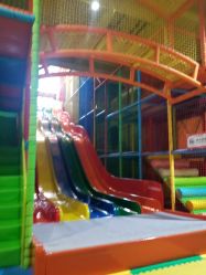 -宝燕乐园(闵行旗舰店)