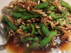 -兰湘子·湘菜小炒(长安万科广场店)