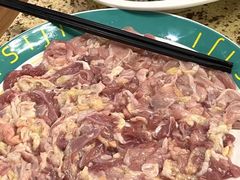 -原味四季椰子鸡(公明百佳华店)