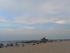 -碧海银沙景区