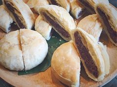 -云海肴·汽锅鸡·云南菜(天山百盛优客店)