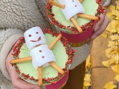 -Hougang7咖啡店·P7 Bar