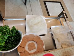 配菜-芭夯兔(人和店)