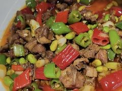 -王妈热卤·川味馆(海昌店)