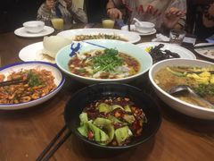 -路小缦·珍馐美馔(市心北路店)