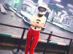 -e赛道卡丁车