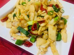 -渔老大·有机鱼馆·老字号(古城店)