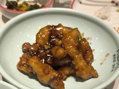 -大厨小馆(华阳城店)