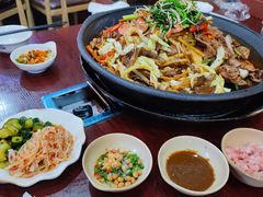 -一烙锅(友谊店)