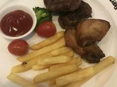 -斗牛士牛排餐厅(嘉里汇店)
