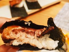 -鮨鲸·和牛烧(三里屯店)