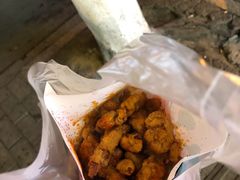 麻辣酥肉-傅强排骨(成都总店)