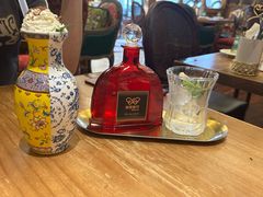 -秘密旅行Bonjour(黑金冠 江南西店)