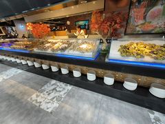 -圣罗巴海鲜烤肉自助(佳兆业店)