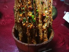 -大眼锅贴水饺(河东店)